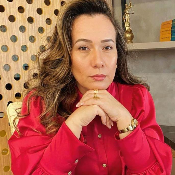 Viviane Ribeiro Bogarim Capilé