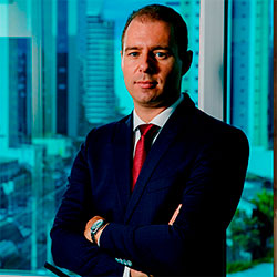 Rodrigo Pironti