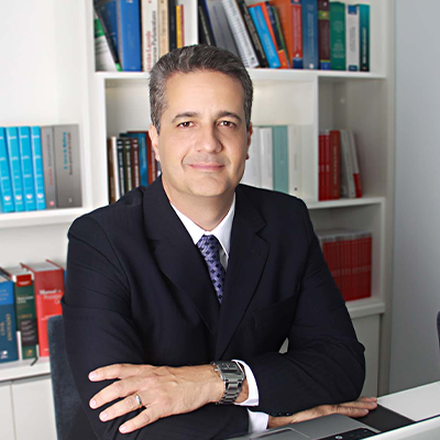 Anderson Sant'Ana Pedra