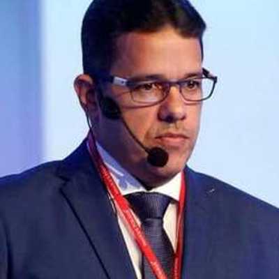 Marcus Alcântara