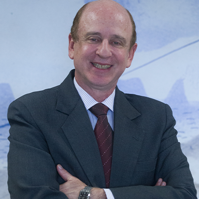 Ministro Benjamin Zymler