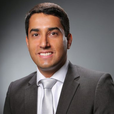 Victor Amorim