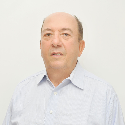 Nildo Silva Leão