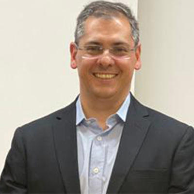 Mestre Marcus Fernandes