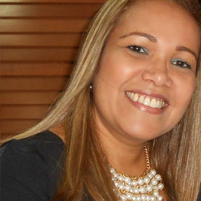 Ana Cristina Ferreira de Araújo