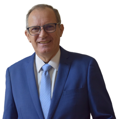 Hamilton Bonato
