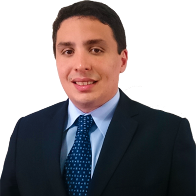 Vinicius Martins