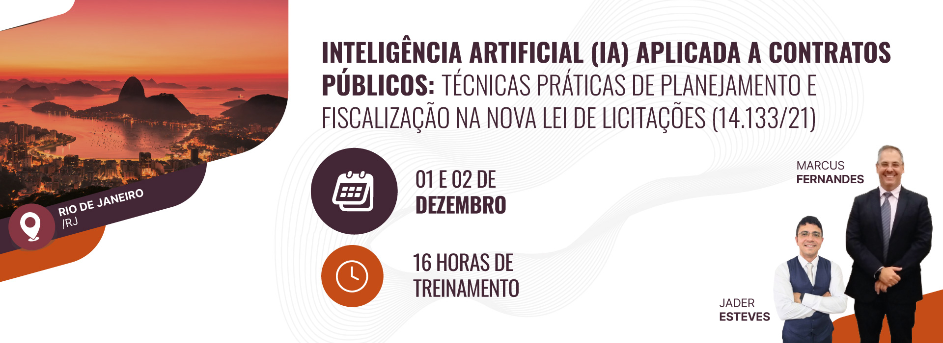Inteligência Artificial (IA) Aplicada a Contratos Públicos: Técnicas Práticas de Planejamento e Fiscalização na Nova Lei de Licitações (14.133/21)